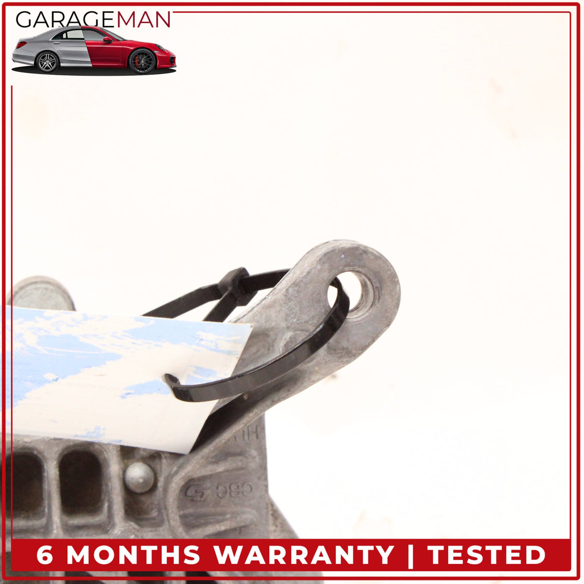 2017-2025 Audi A4 Automatic Transmission Mount Support Bracket 8W0399156 OEM