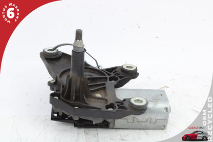 2006-2019 Mercedes X164 GL450 R350 Rear Glass Wiper Motor 2518200042 OEM