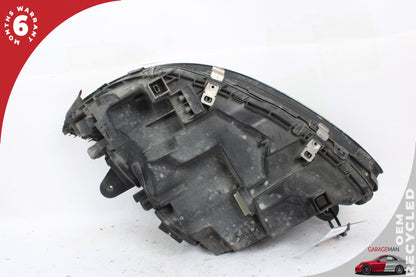 2015-2018 Mercedes-Benz C300 W205 Front Right Headlight Lamp 2059064203 OEM