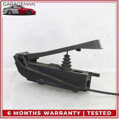 1997-2005 Porsche 911 Carrera 996 Gas Throttle Accelerator Pedal w/ Sensor OEM