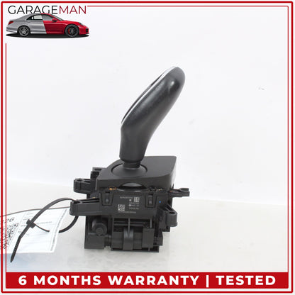 2017-2023 BMW 530e G30 Automatic Transmission Gear Shifter Selector 9458751 OEM
