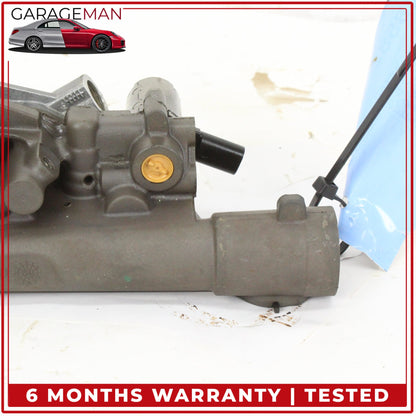 2015-2020 Mercedes W117 CLA250 GLA250 Engine Motor Oil Pump 2701810501 OEM