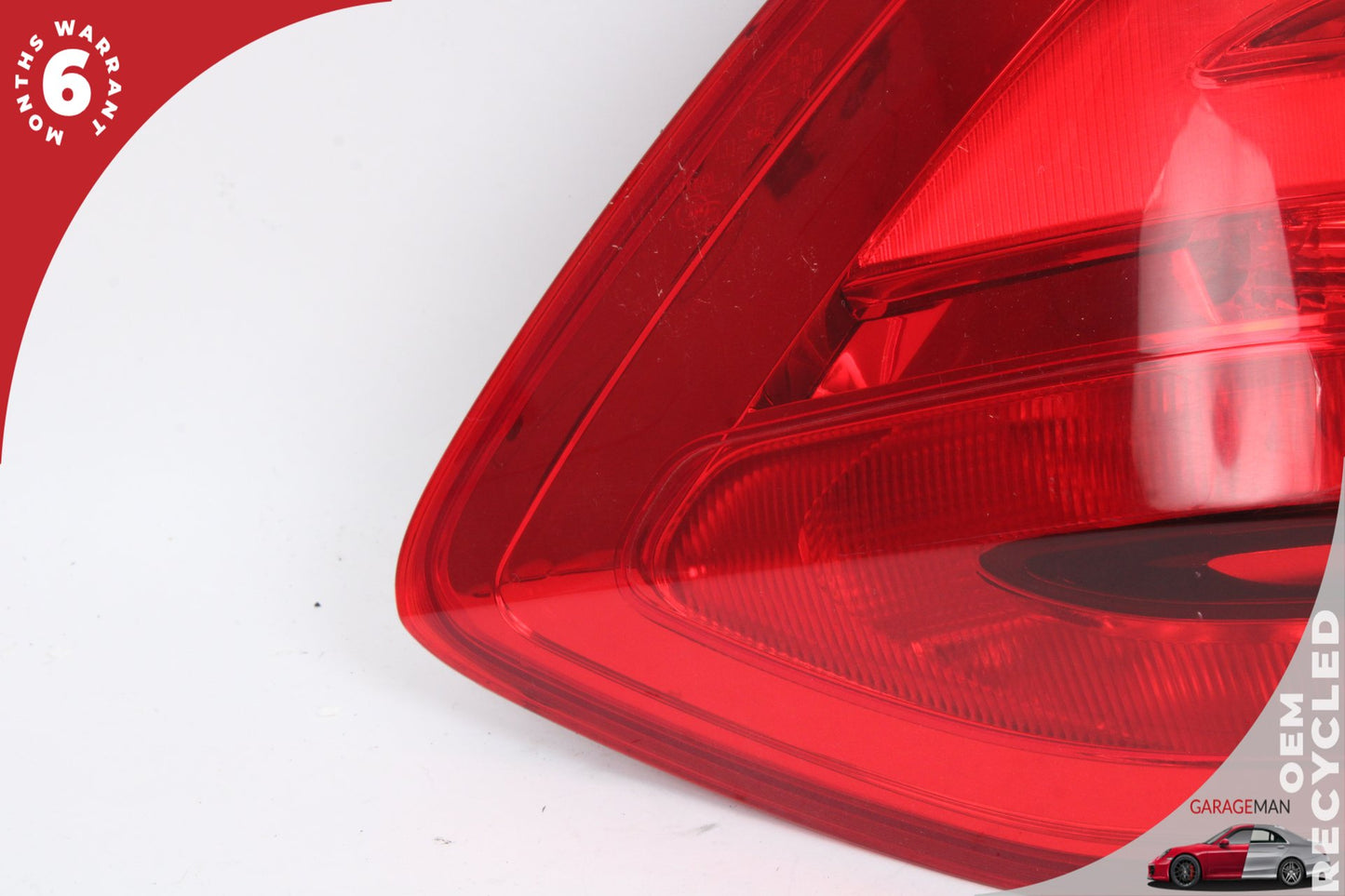 2013-2016 Mercedes X166 GL550 GL450 Rear Right Outer Tail Light 1669067601 OEM