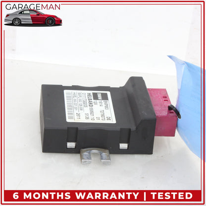 2012-2018 BMW 650i F13 Fuel Pump Control Module 7276073 OEM