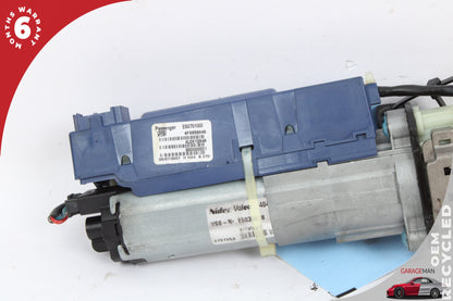 2007-2015 Audi Q7 MPV Rear Right Trunk Tailgate Power Lift Motor 4F9959946
