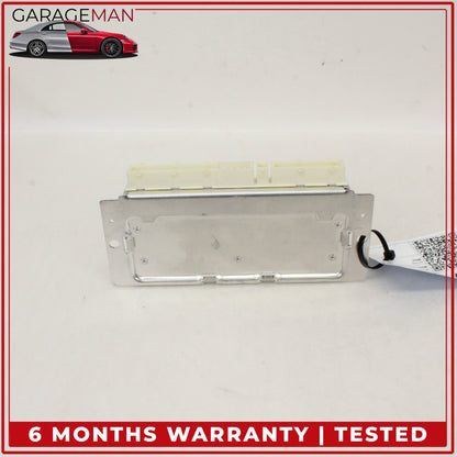 2010-2018 Mercedes W218 CLS550 CLS400 Airmatic Air Suspension Control Module OEM