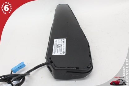 2012-2018 BMW 320i F30 Front Right Passenger Side Seat Airbag 7239616