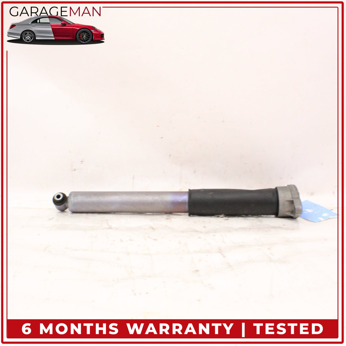 2016-2023 Mercedes X253 GLC300 Rear Left or Right Side Shock Strut Absorber OEM