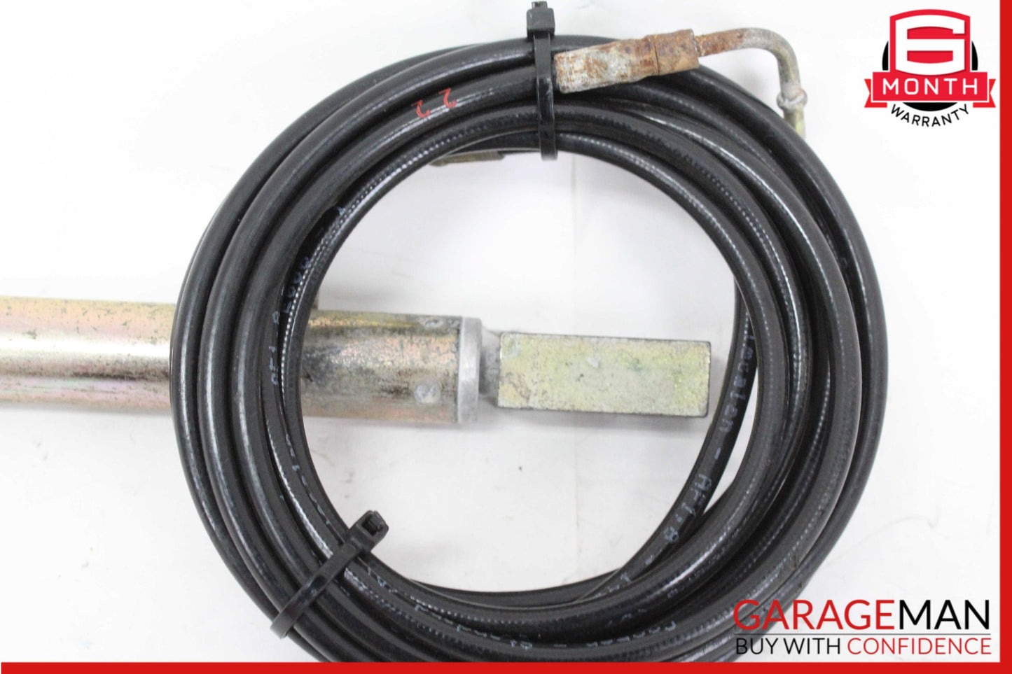 2003-2012 Mercedes SL550 R230 Right Load Assist Cylinder 2308001572 OEM