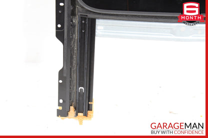 2017-2024 Audi A4 Sedan Panoramic Sunroof Sun Roof Glass Assembly 8W5877041B