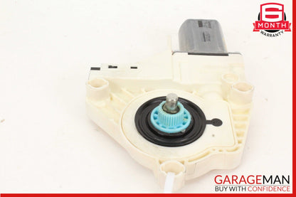 2010-2016 Land Rover LR4 Rear Right Window Regulator Motor AH2214B554AA