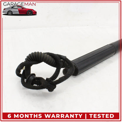 2015-2017 BMW X3 F25 Rear Left Driver Side Tailgate Lift Strut 7432743 OEM