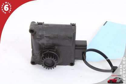 2004-2018 Audi Q7 A6 S6 HVAC Flap Servo Air Motor Vent Actuator 4F0820511B OEM