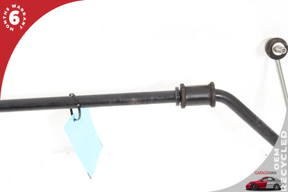 2008-2015 Smart Fortwo 451 Front Stabilizer Sway Bar 4513230065 OEM