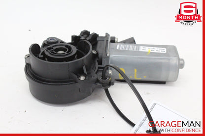 2012-2018 Audi A7 S7 Rear Left Driver Side Door Soft Close Motor 4G8839003 OEM