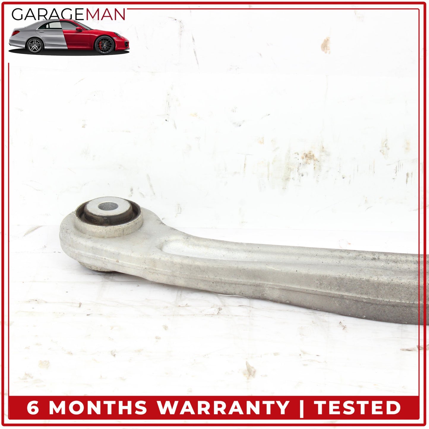 2014-2020 Mercedes W222 S550e Rear Left or Right Side Upper Control Arm OEM