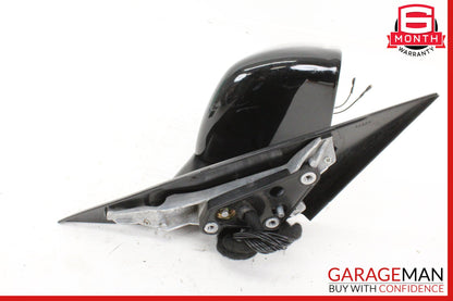 2012-2014 Mercedes-Benz C250 Front Right Door Rear View Mirror