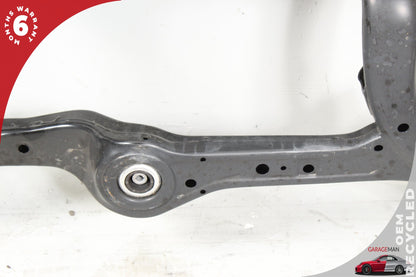 2015-2024 Porsche Macan 95B SUV Rear Subframe Crossmember 95B505235