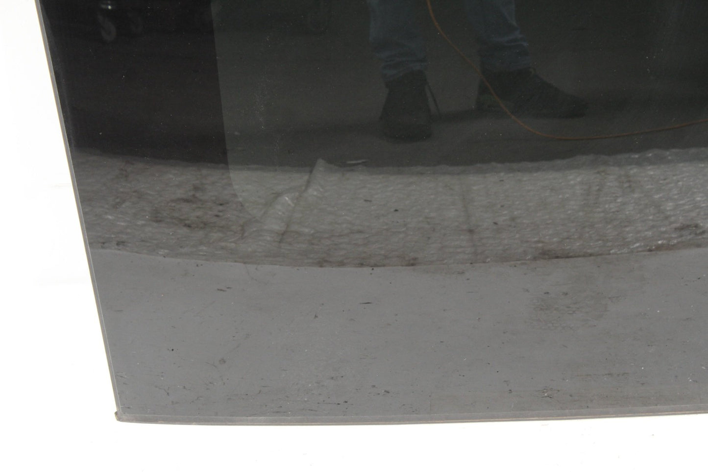 2016-2024 Jaguar XF X260 Panoramic Sunroof Glass Assembly T2H31809