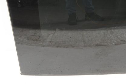 2016-2024 Jaguar XF X260 Panoramic Sunroof Glass Assembly T2H31809