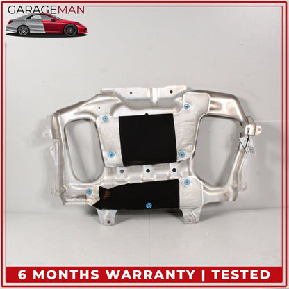 2013-2023 Range Rover L405 Rear Engine Under Splash Guard Shield Cover OEM