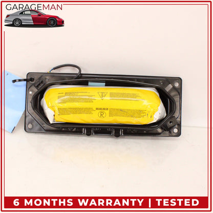 1997-2005 Porsche 911 Carrera 996 Front Right Side Door Airbag 99680309200 OEM