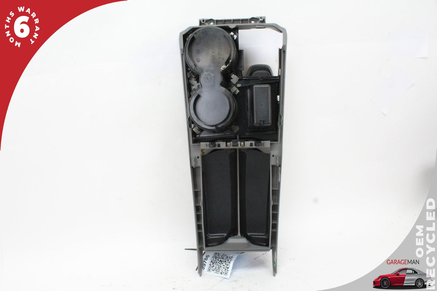 08-11 Mercedes-Benz C300 W204 Front Center Console Armrest 2046801439