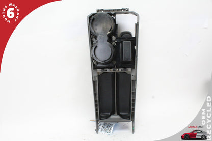 08-11 Mercedes-Benz C300 W204 Front Center Console Armrest 2046801439