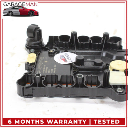 Mercedes VGS3 722.9 7G Transmission Conductor Plate TCU 722.9 FLASHED OEM