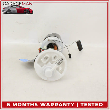 2008-2019 BMW X5 X6 F15 4.4L V8 Fuel Gas Tank Pump Sender Unit 16117212585 OEM