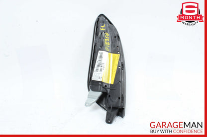 03-11 Mercedes W211 E500 CLS550 Front Left Driver Side Airbag Air Bag Black OEM