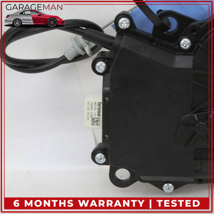 2014-2018 BMW X5 F15 SUV Rear Trunk Boot Lock Latch Actuator Motor 7303443 OEM