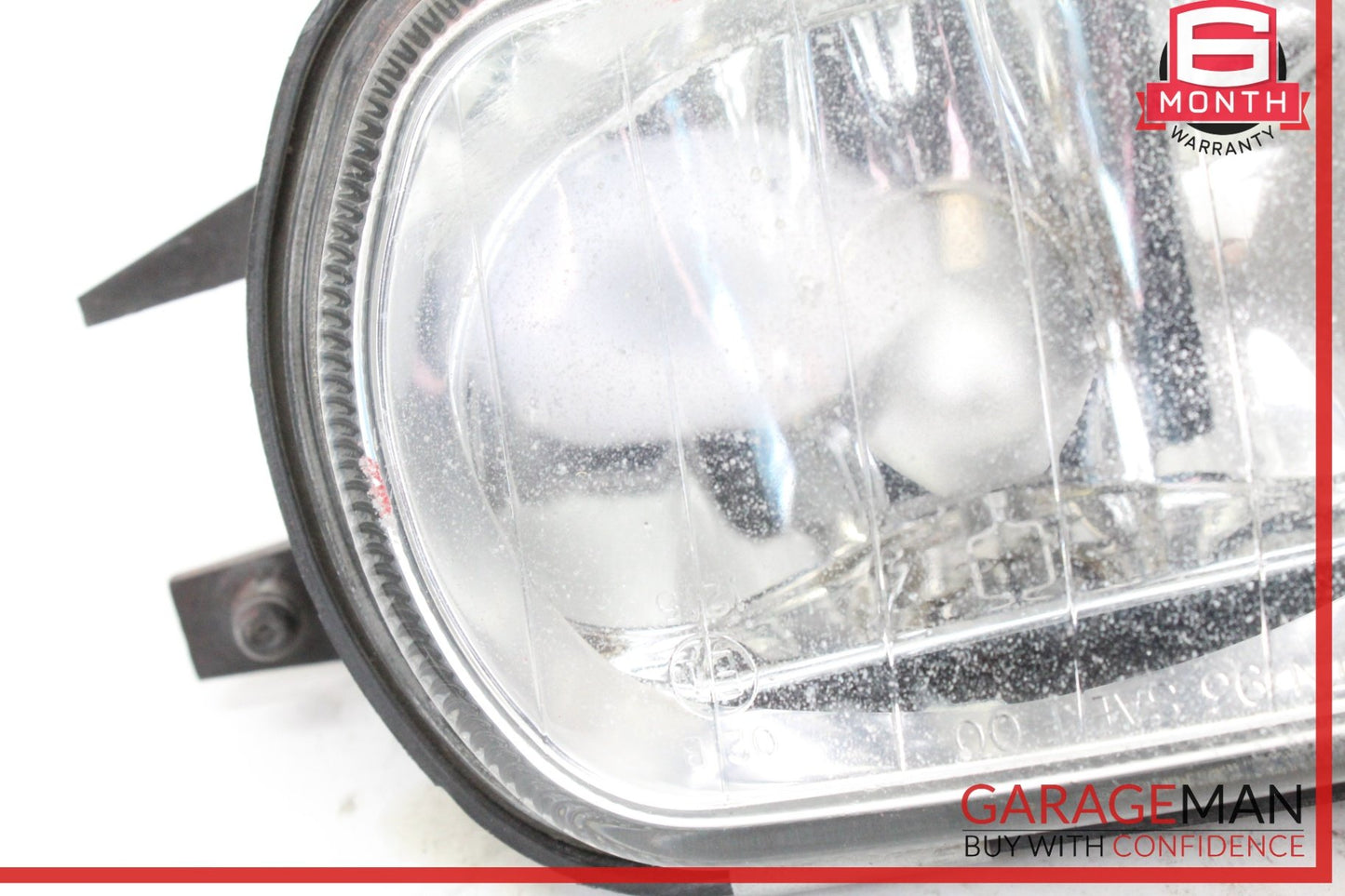 2003-2006 Mercedes-Benz SL500 R230 Convertible Left Fog Light 2038201156
