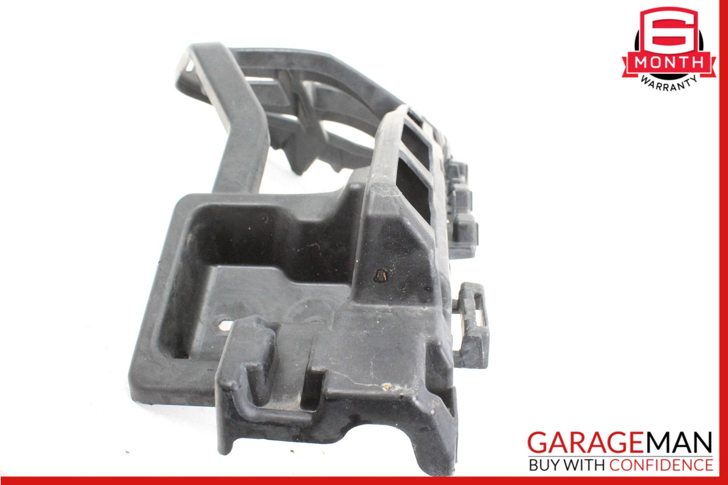 2012-2019 Volkswagen Beetle Left Rear Bumper Bracket 5C5807393