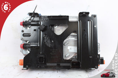 2022-2025 Audi Q4 E-Tron High Voltage Onboard Battery Charge Power Inverter OEM