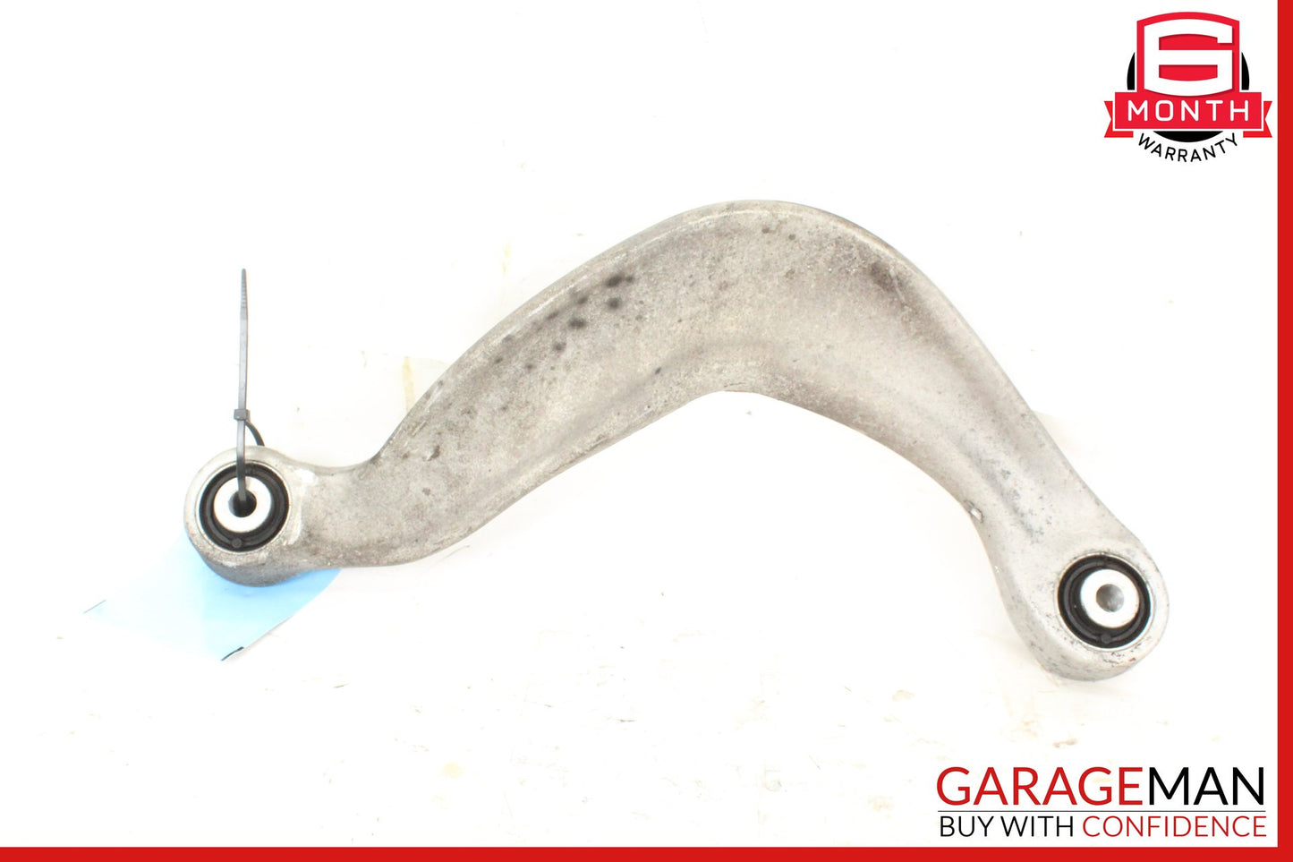 2009-2018 Audi S7 Rear Right Passenger Side Upper Control Arm 8K0505324H OEM