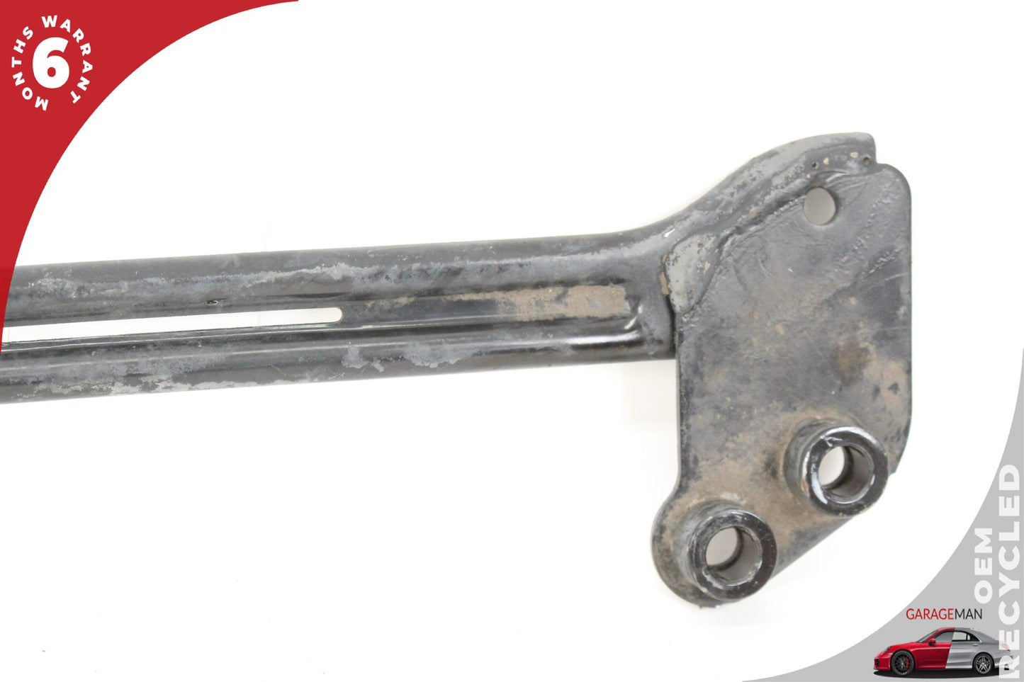 2012-2019 Fiat 500e Front Subframe Reinforcement Brace Support 04877090AB OEM