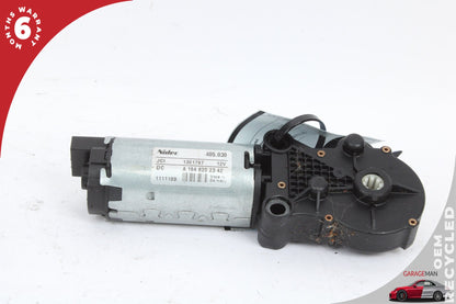 2007-2019 Mercedes X166 GL450 Rear Left or Right Third 3rd Row Seat Motor OEM