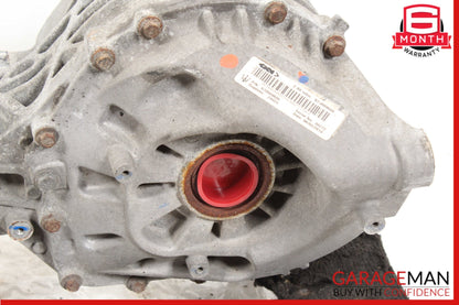 2014-2024 Maserati Quattroporte Rear Differential Carrier 670009608