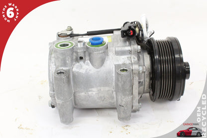 2002-2005 Ford Thunderbird AC A/C Air Conditioning Compressor 2R8H19D647BC OEM