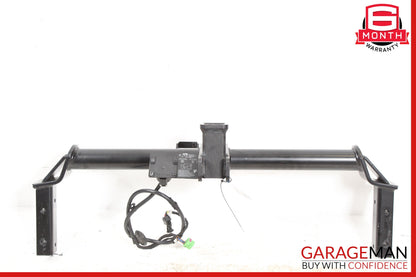 2015-2024 Porsche Macan 95B Trailer Hitch Rear Bumper Impact Bar 8R0800491A OEM