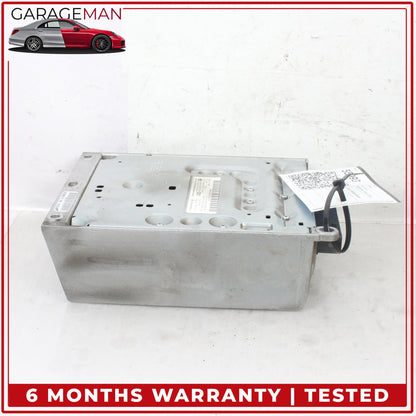 2008-2017 Mercedes C207 E550 SLK300 Amplifier Amp Harman Becker 2129005213 OEM
