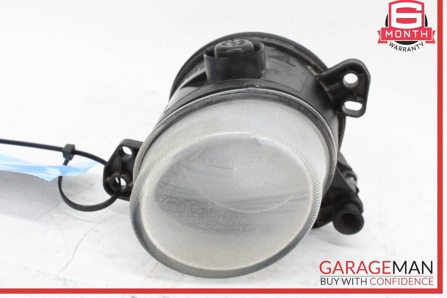 2010-2013 Mercedes W212 E350 Front Left Driver Side Fog Light Lamp OEM