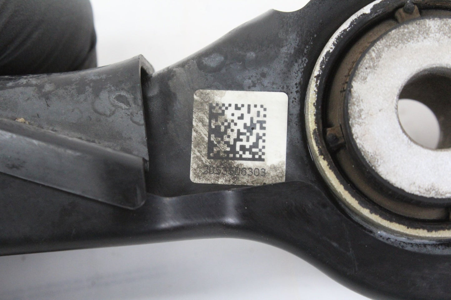 08-20 Mercedes-Benz C300 W205 Lower Control Arm Rear Left/Right 2053506303