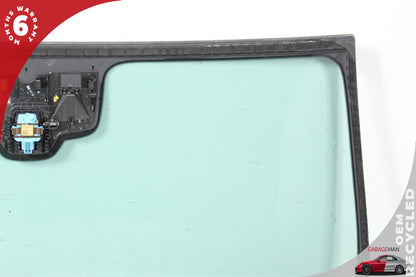 2017-2019 Mercedes-Benz E400 W213 Wagon Front Windshield Window Glass 2136703501