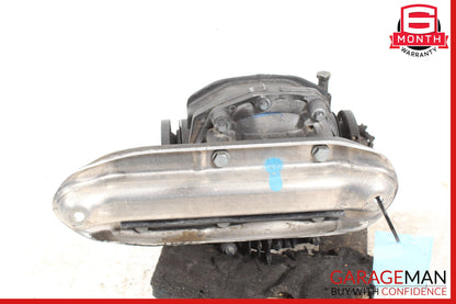 2001-2002 Mercedes-Benz CL55 AMG RWD Rear Differential Carrier 2203510508 OEM