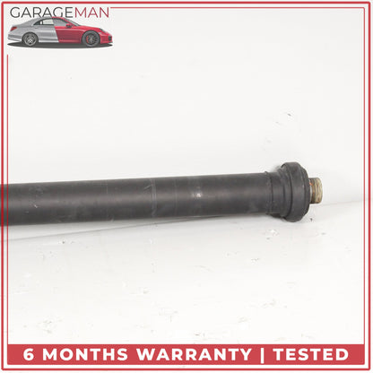2014-2016 BMW M235i F22 RWD 3.0L Rear Propeller Driveshaft 7648442 OEM