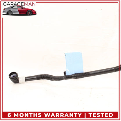 2017-2023 Tesla Model 3 Front Drive Unit Coolant Inlet Hose Pipe 107759700B OEM