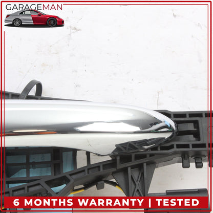 2014-2024 Maserati Ghibli M157 Rear Right Exterior Door Handle 68194124AB OEM