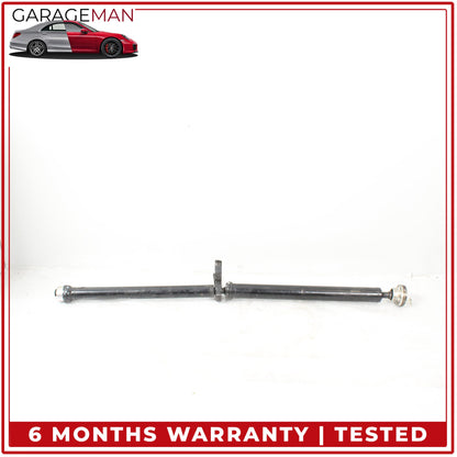 2017-2025 Audi A4 Quattro Allroad S4 Rear Propeller Driveshaft 8W0521101H OEM